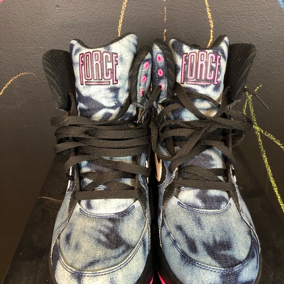 Mike command force - Picture 3 of 4